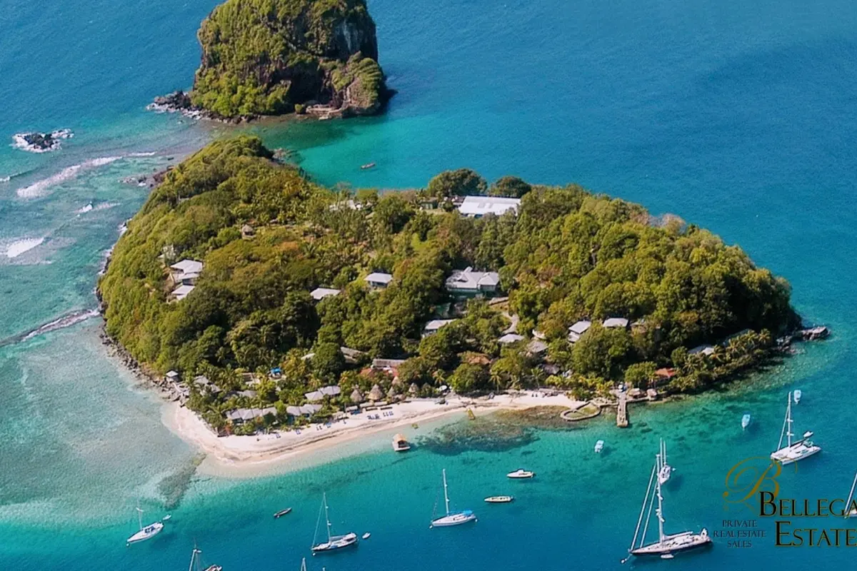 Image of Resorts & Private Islands for Sale in Young Island-Young Island-St Vincent and the Grenadines, Image 3