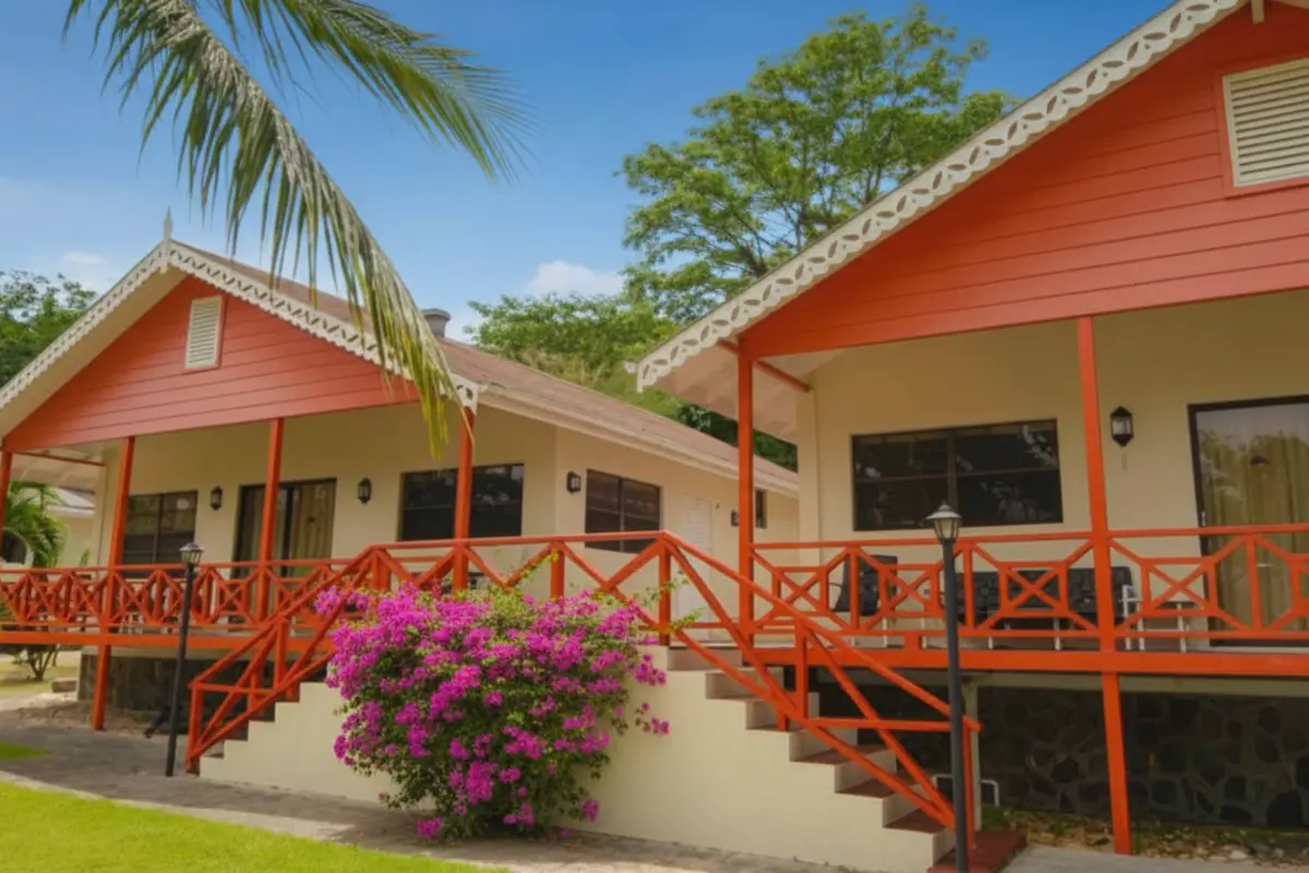 Image of Resorts & Private Islands - 8 Bedrooms - 6 Bathrooms for Sale in Bequia-Lower Bay-St. Vincent & the Grenadines, Image 1