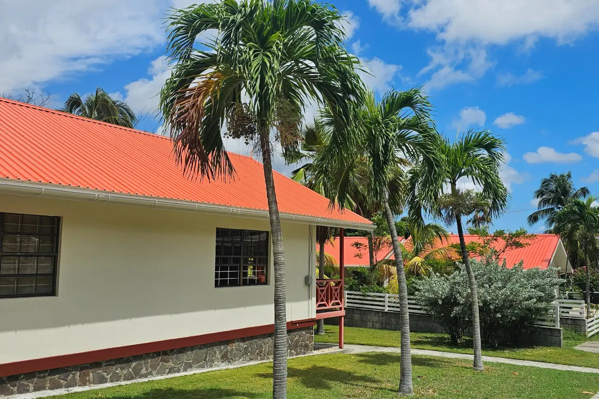  Image of Luxury Homes - 4 Bedrooms - 2 Bathrooms for sale in Bequia-Lower Bay-St. Vincent & the Grenadines, Image 12