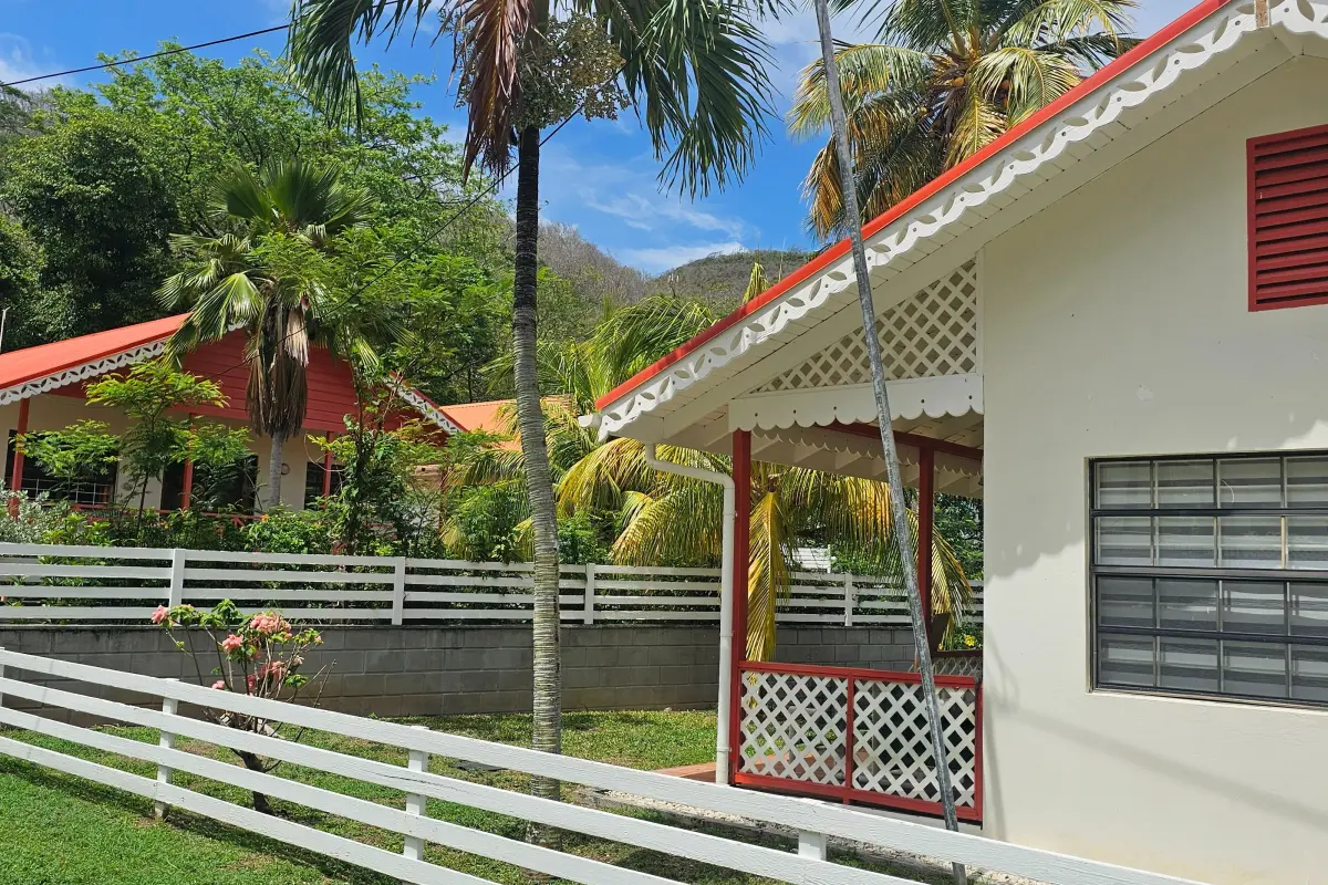  Image of Luxury Homes - 4 Bedrooms - 2 Bathrooms for sale in Bequia-Lower Bay-St. Vincent & the Grenadines, Image 14