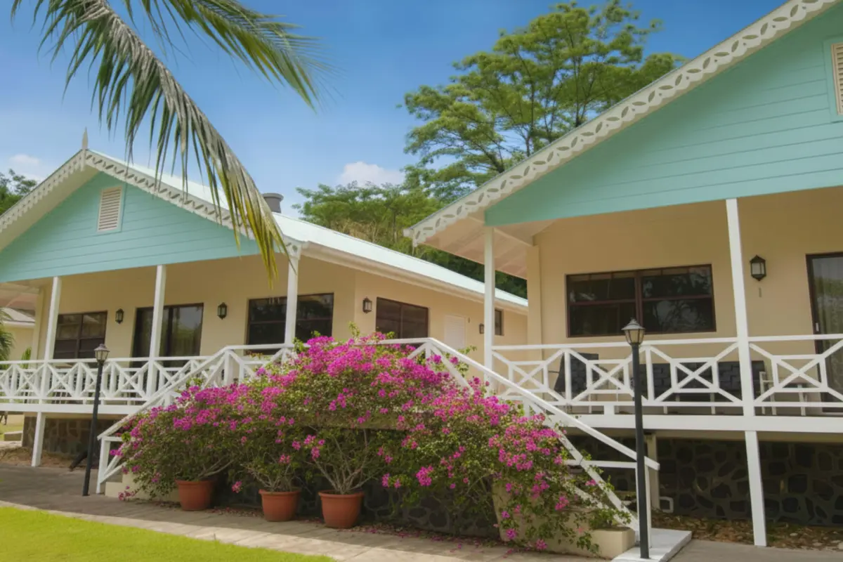  Image of Luxury Homes - 4 Bedrooms - 2 Bathrooms for sale in Bequia-Lower Bay-St. Vincent & the Grenadines, Image 17