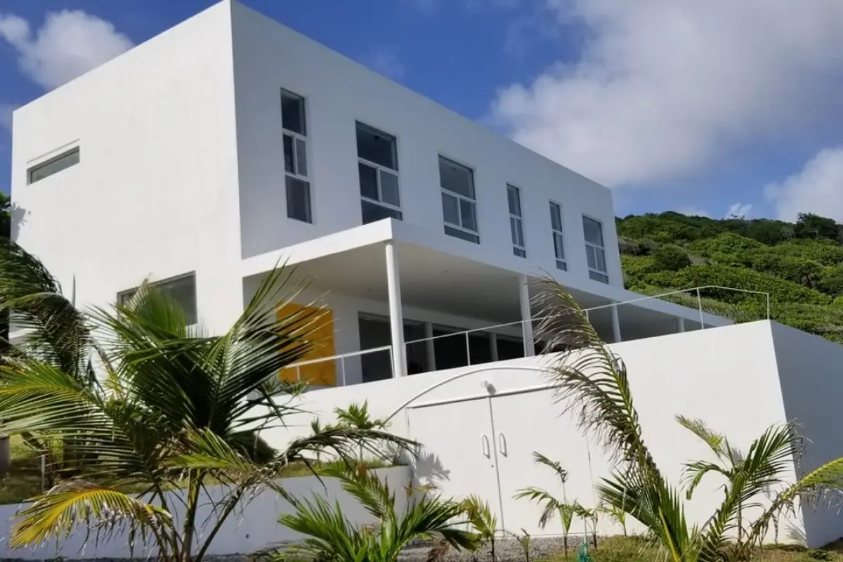  Image of Luxury Homes - 3 Bedrooms - 4 Bathrooms for sale in Bequia-L'Ansecoy Bay-St. Vincent & the Grenadines, Image 31