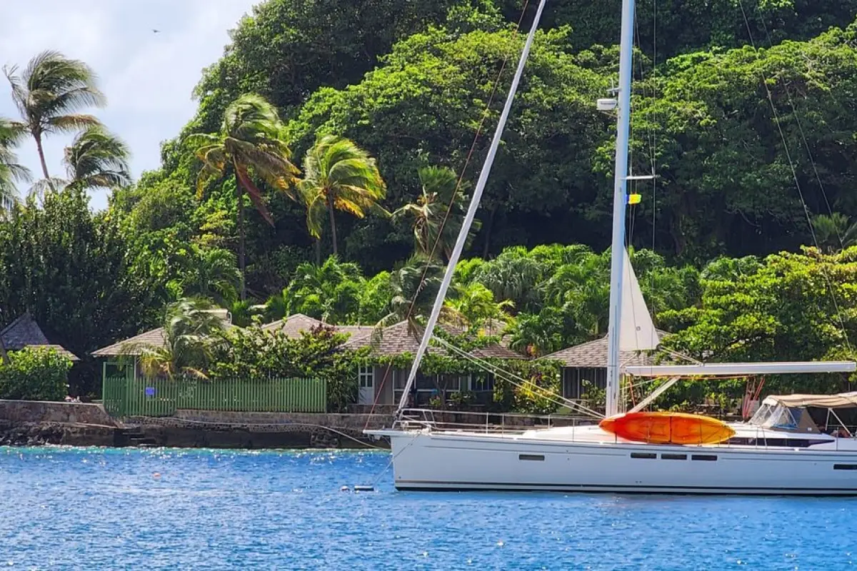  Image of Resorts & Private Islands for sale in Young Island-Young Island-St. Vincent & the Grenadines, Image 32