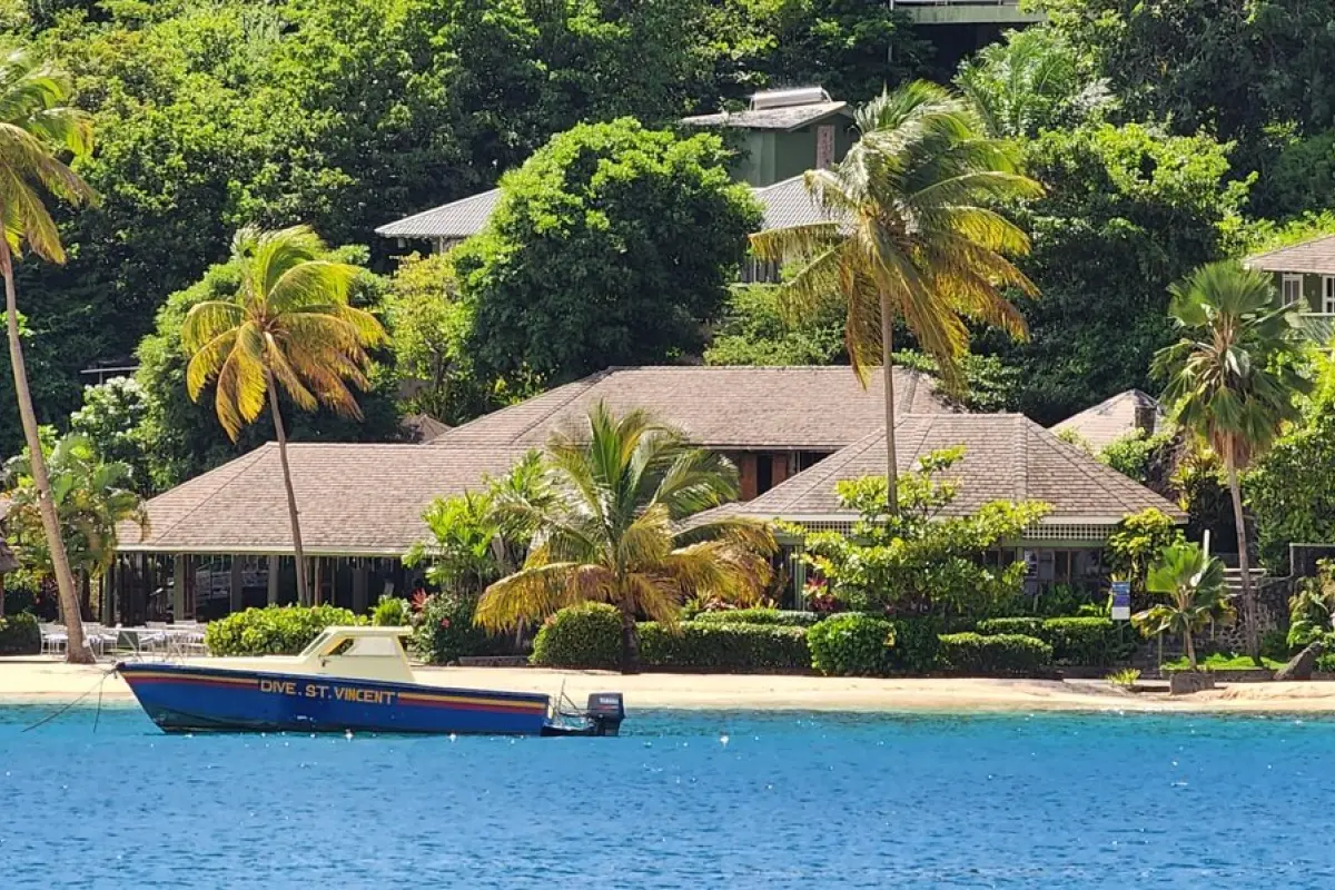  Image of Resorts & Private Islands for sale in Young Island-Young Island-St. Vincent & the Grenadines, Image 54