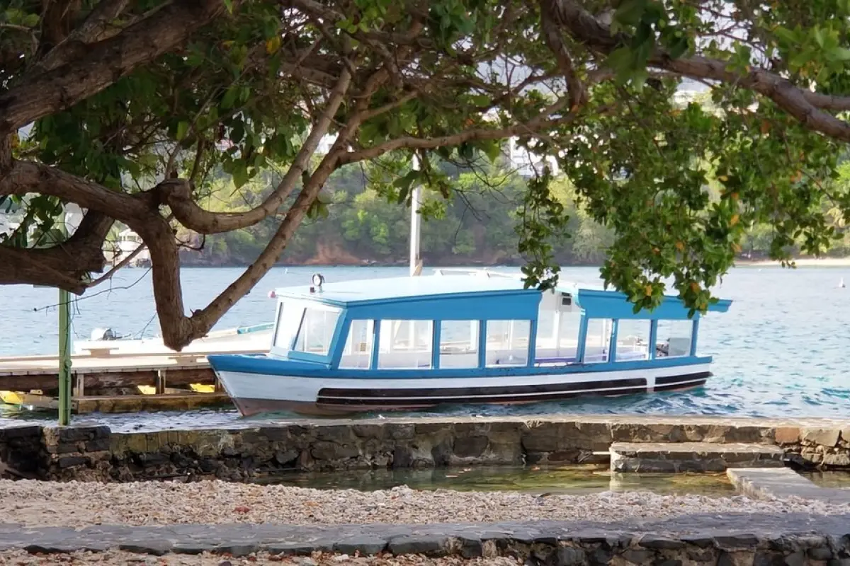 Image of Resorts & Private Islands for sale in Young Island-Young Island-St. Vincent & the Grenadines, Image 61
