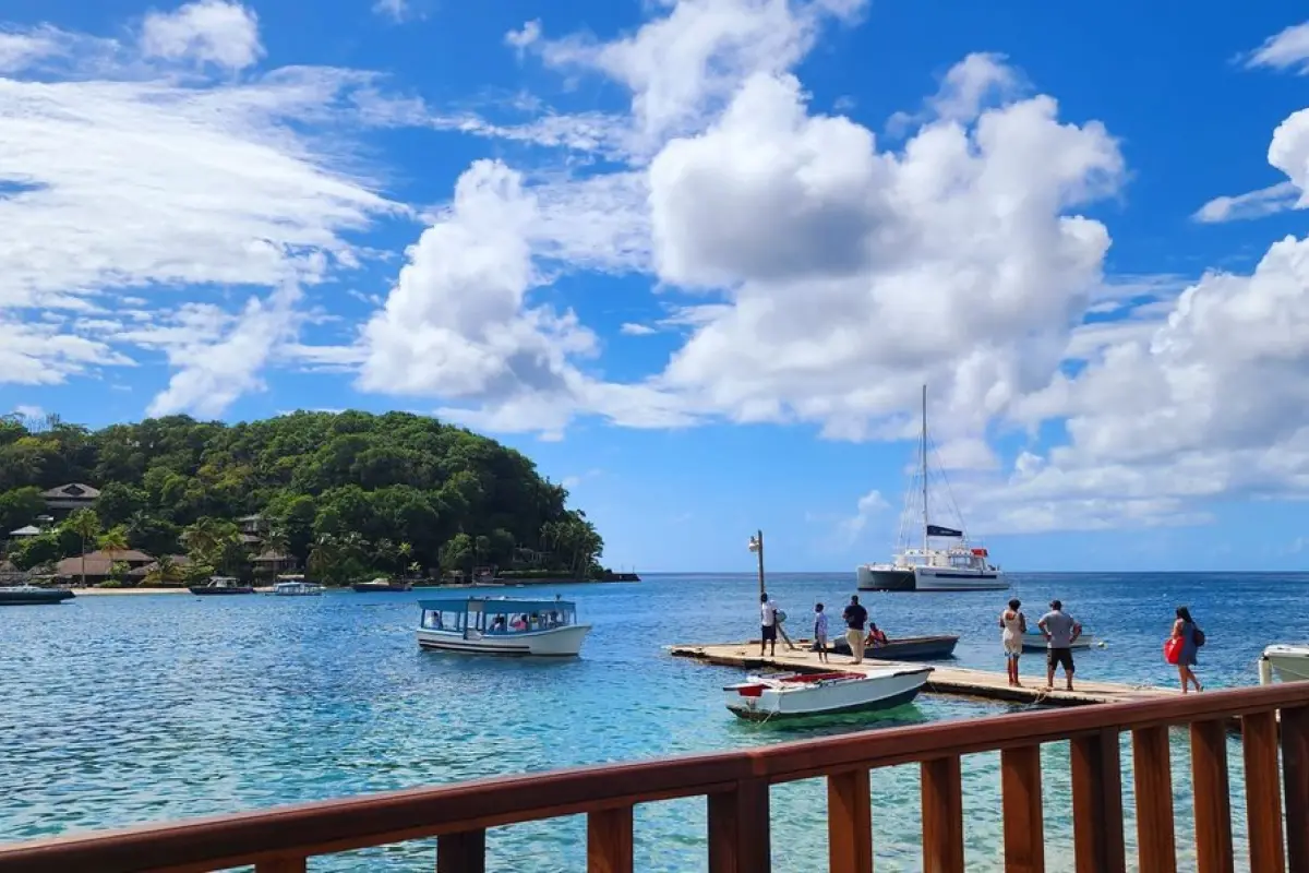  Image of Resorts & Private Islands for sale in Young Island-Young Island-St. Vincent & the Grenadines, Image 63