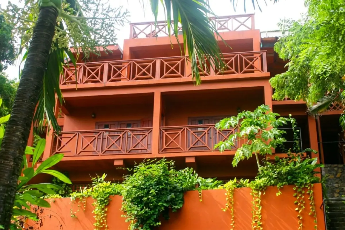 Image of Resorts & Private Islands - 6 Bedrooms - 7 Bathrooms for Sale in Bequia-Lower Bay-St. Vincent & the Grenadines, Image 2