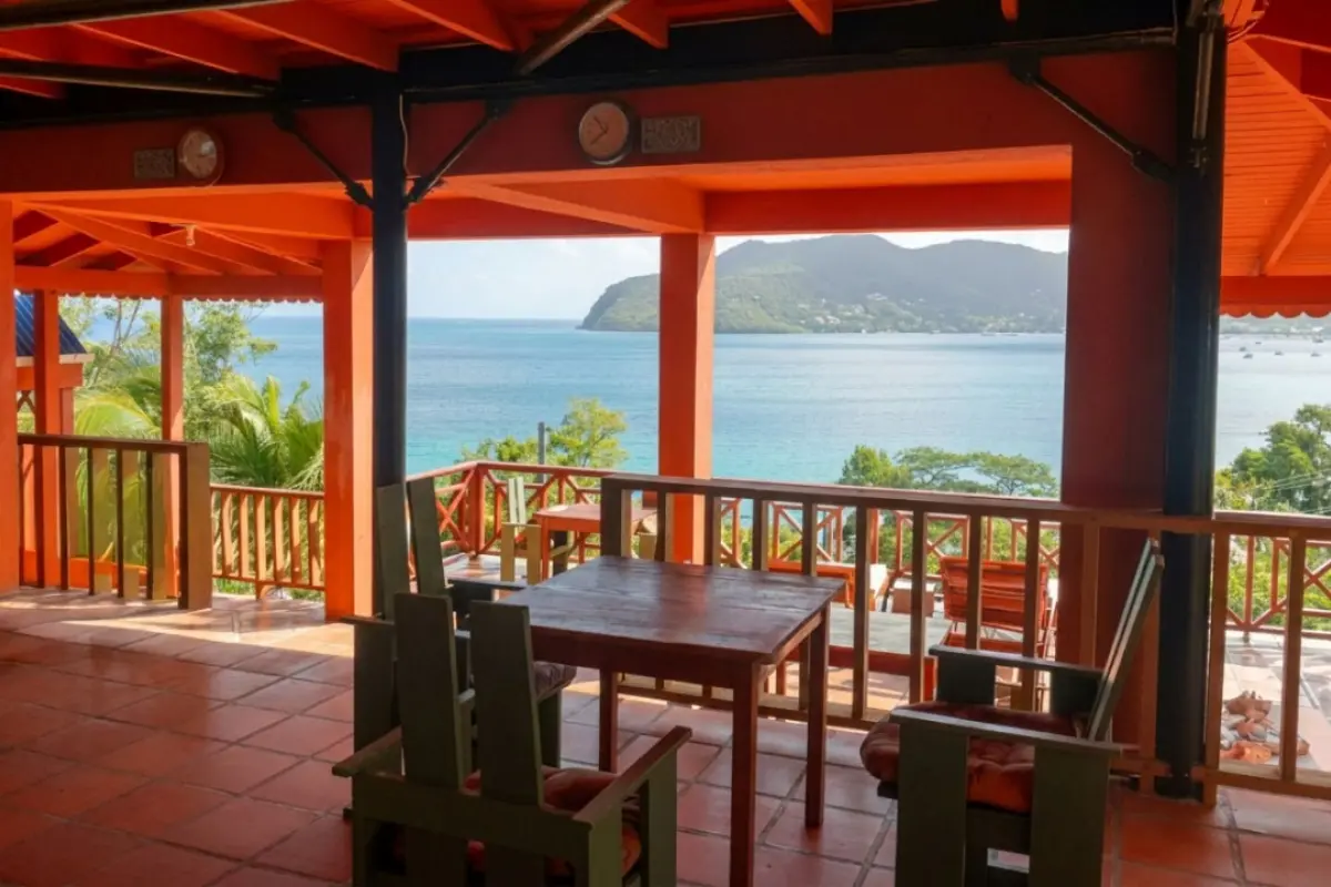 Image of Resorts & Private Islands - 6 Bedrooms - 7 Bathrooms for Sale in Bequia-Lower Bay-St. Vincent & the Grenadines, Image 4