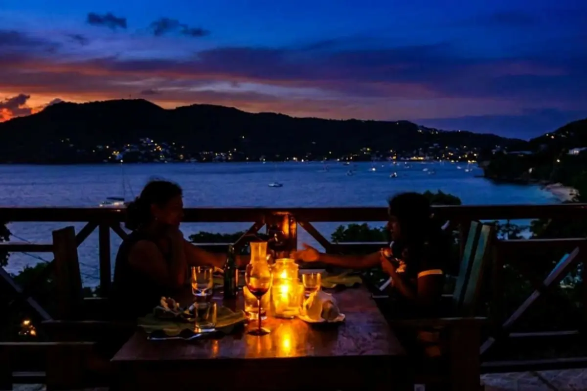 Image of Resorts & Private Islands - 6 Bedrooms - 7 Bathrooms for Sale in Bequia-Lower Bay-St. Vincent & the Grenadines, Image 5