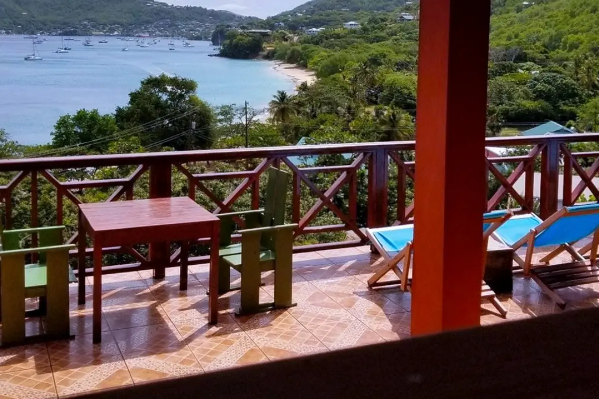  Image of Resorts & Private Islands - 6 Bedrooms - 7 Bathrooms for sale in Bequia-Lower Bay-St. Vincent & the Grenadines, Image 6