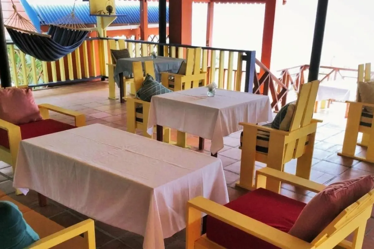  Image of Resorts & Private Islands - 6 Bedrooms - 7 Bathrooms for sale in Bequia-Lower Bay-St. Vincent & the Grenadines, Image 20