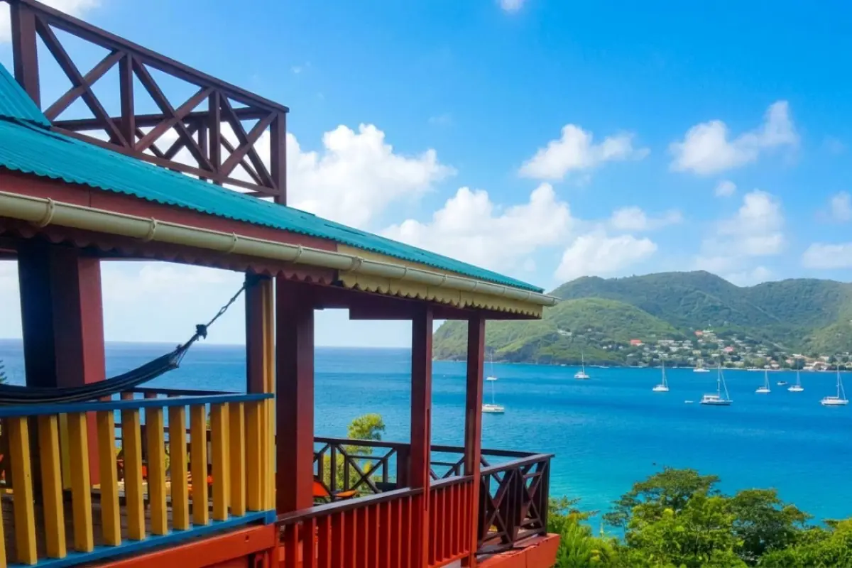  Image of Resorts & Private Islands - 6 Bedrooms - 7 Bathrooms for sale in Bequia-Lower Bay-St. Vincent & the Grenadines, Image 10