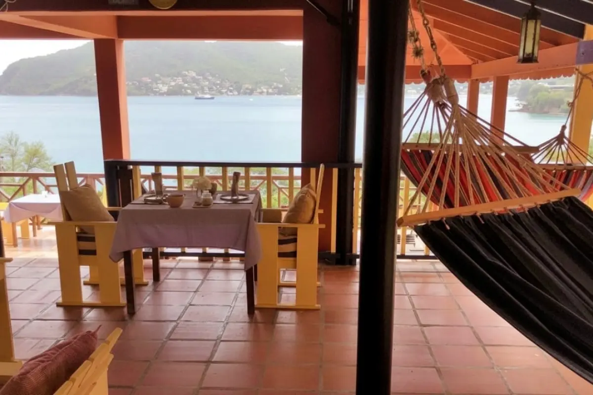  Image of Resorts & Private Islands - 6 Bedrooms - 7 Bathrooms for sale in Bequia-Lower Bay-St. Vincent & the Grenadines, Image 21