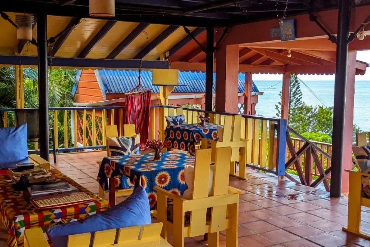  Image of Resorts & Private Islands - 6 Bedrooms - 7 Bathrooms for sale in Bequia-Lower Bay-St. Vincent & the Grenadines, Image 9