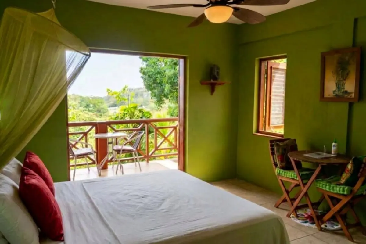  Image of Resorts & Private Islands - 6 Bedrooms - 7 Bathrooms for sale in Bequia-Lower Bay-St. Vincent & the Grenadines, Image 15