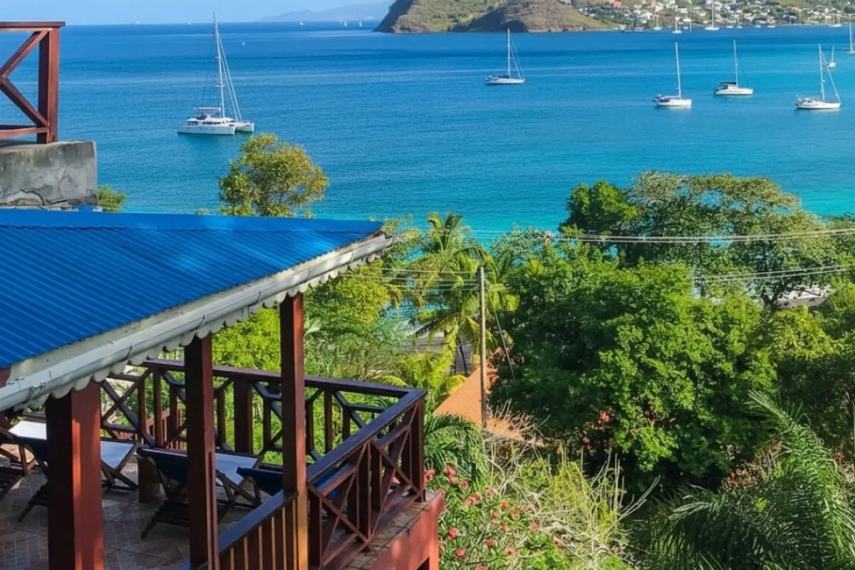  Image of Resorts & Private Islands - 6 Bedrooms - 7 Bathrooms for sale in Bequia-Lower Bay-St. Vincent & the Grenadines, Image 23