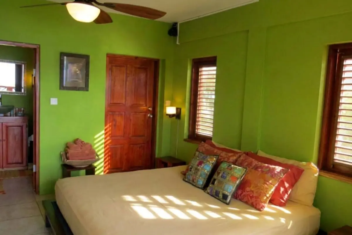  Image of Resorts & Private Islands - 6 Bedrooms - 7 Bathrooms for sale in Bequia-Lower Bay-St. Vincent & the Grenadines, Image 16