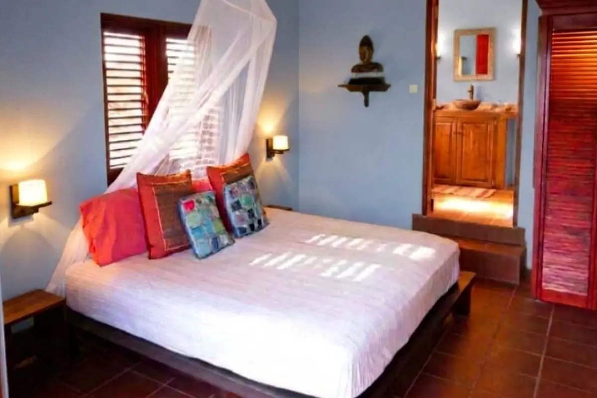  Image of Resorts & Private Islands - 6 Bedrooms - 7 Bathrooms for sale in Bequia-Lower Bay-St. Vincent & the Grenadines, Image 13