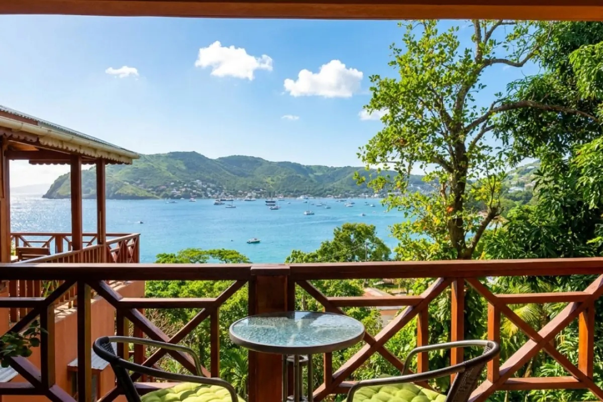  Image of Resorts & Private Islands - 6 Bedrooms - 7 Bathrooms for sale in Bequia-Lower Bay-St. Vincent & the Grenadines, Image 17