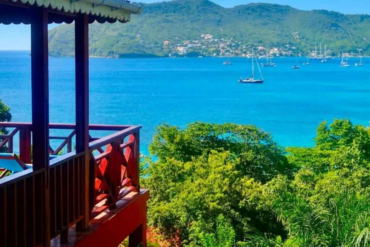  Image of Resorts & Private Islands - 6 Bedrooms - 7 Bathrooms for sale in Bequia-Lower Bay-St. Vincent & the Grenadines, Image 24