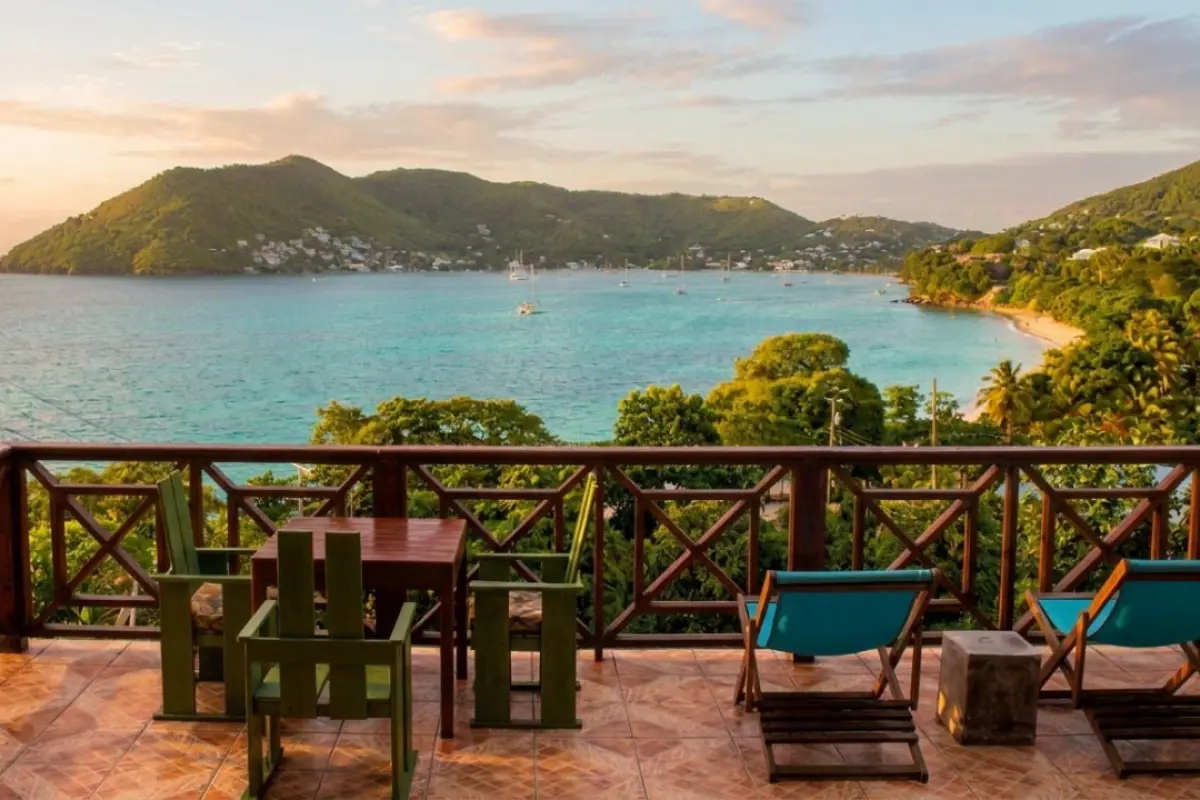  Image of Resorts & Private Islands - 6 Bedrooms - 7 Bathrooms for sale in Bequia-Lower Bay-St. Vincent & the Grenadines, Image 7