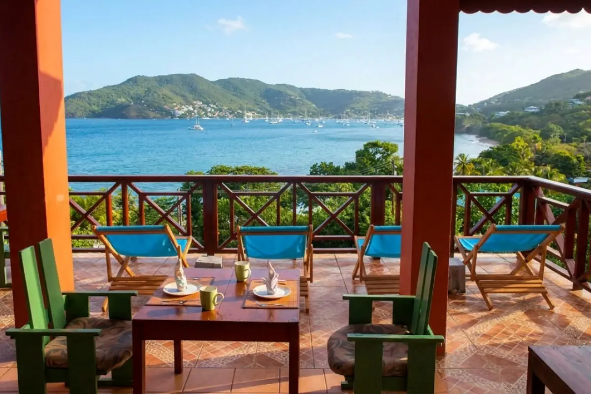  Image of Resorts & Private Islands - 6 Bedrooms - 7 Bathrooms for sale in Bequia-Lower Bay-St. Vincent & the Grenadines, Image 8