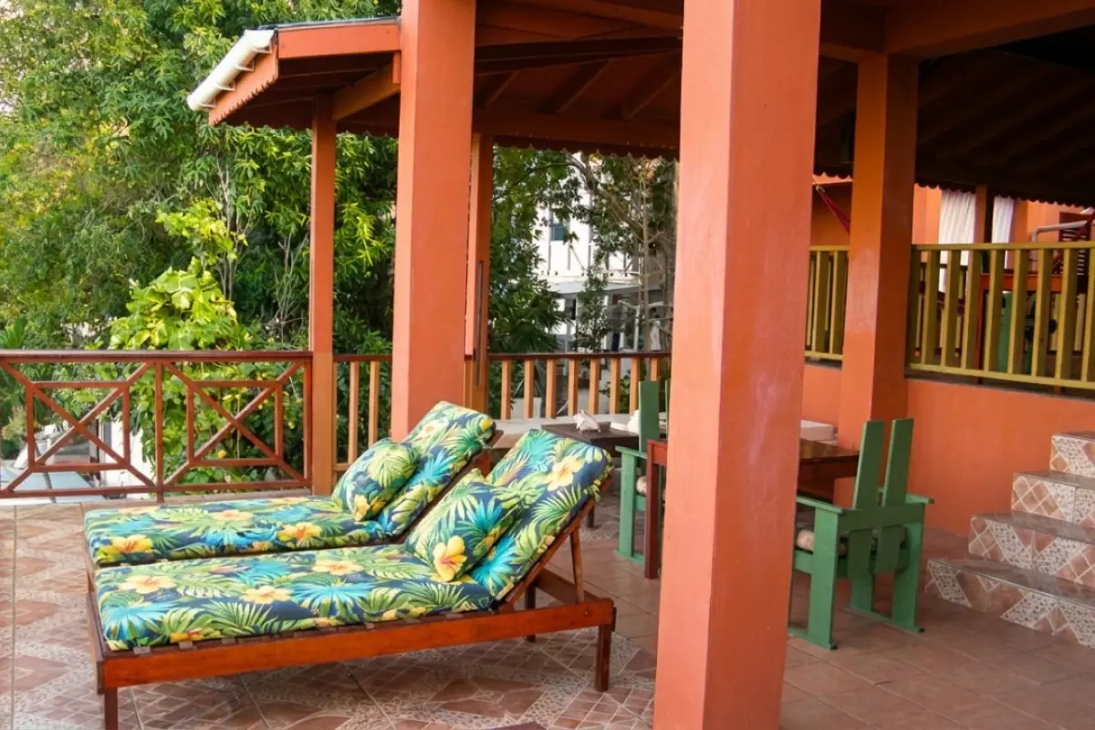  Image of Resorts & Private Islands - 6 Bedrooms - 7 Bathrooms for sale in Bequia-Lower Bay-St. Vincent & the Grenadines, Image 18