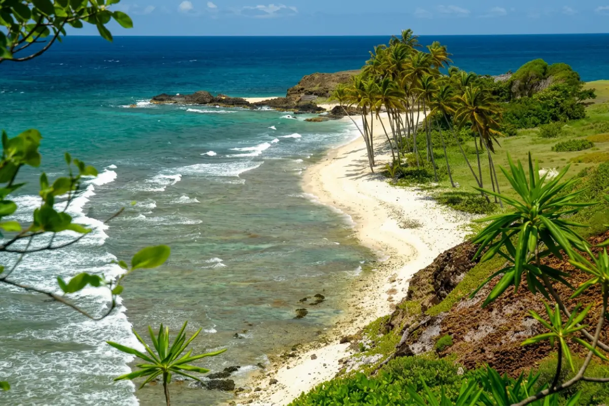 Image of Resorts & Private Islands for Sale in Petit Nevis-Petit Nevis-St. Vincent & the Grenadines, Image 2