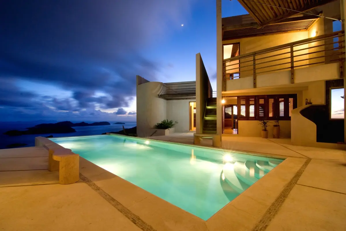 Image of Luxury Homes - 7 Bedrooms - 6 Bathrooms for Sale in Bequia-Cloud 9-St. Vincent & the Grenadines, Image 2