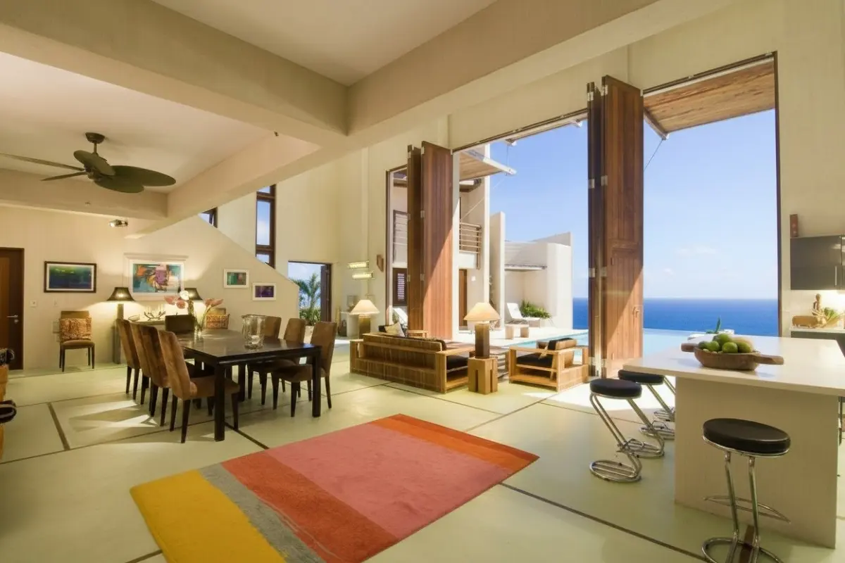 Image of Luxury Homes - 7 Bedrooms - 6 Bathrooms for Sale in Bequia-Cloud 9-St. Vincent & the Grenadines, Image 4