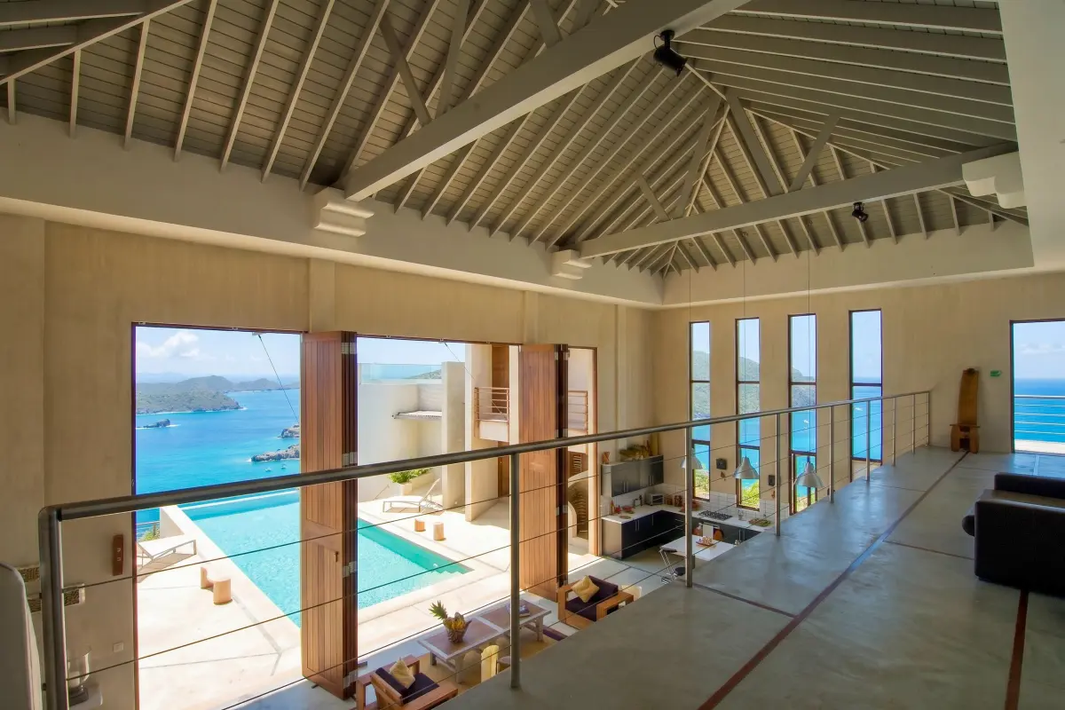  Image of Luxury Homes - 7 Bedrooms - 6 Bathrooms for sale in Bequia-Cloud 9-St. Vincent & the Grenadines, Image 7
