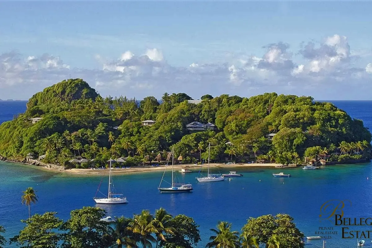 Image of Resorts & Private Islands for Sale in Young Island-Young Island-St Vincent and the Grenadines, Image 4