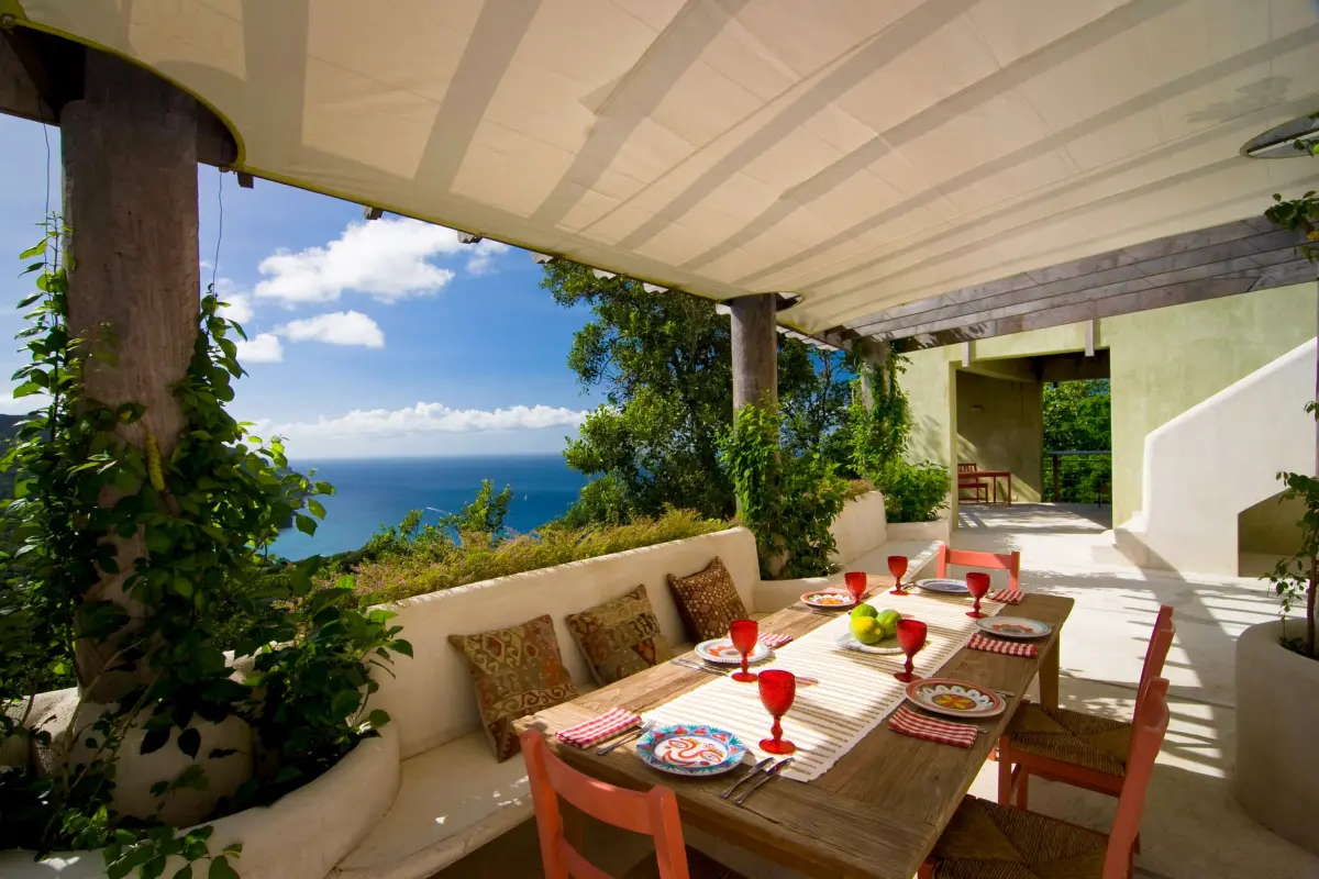  Image of Luxury Homes - 7 Bedrooms - 6 Bathrooms for sale in Bequia-Cloud 9-St. Vincent & the Grenadines, Image 10