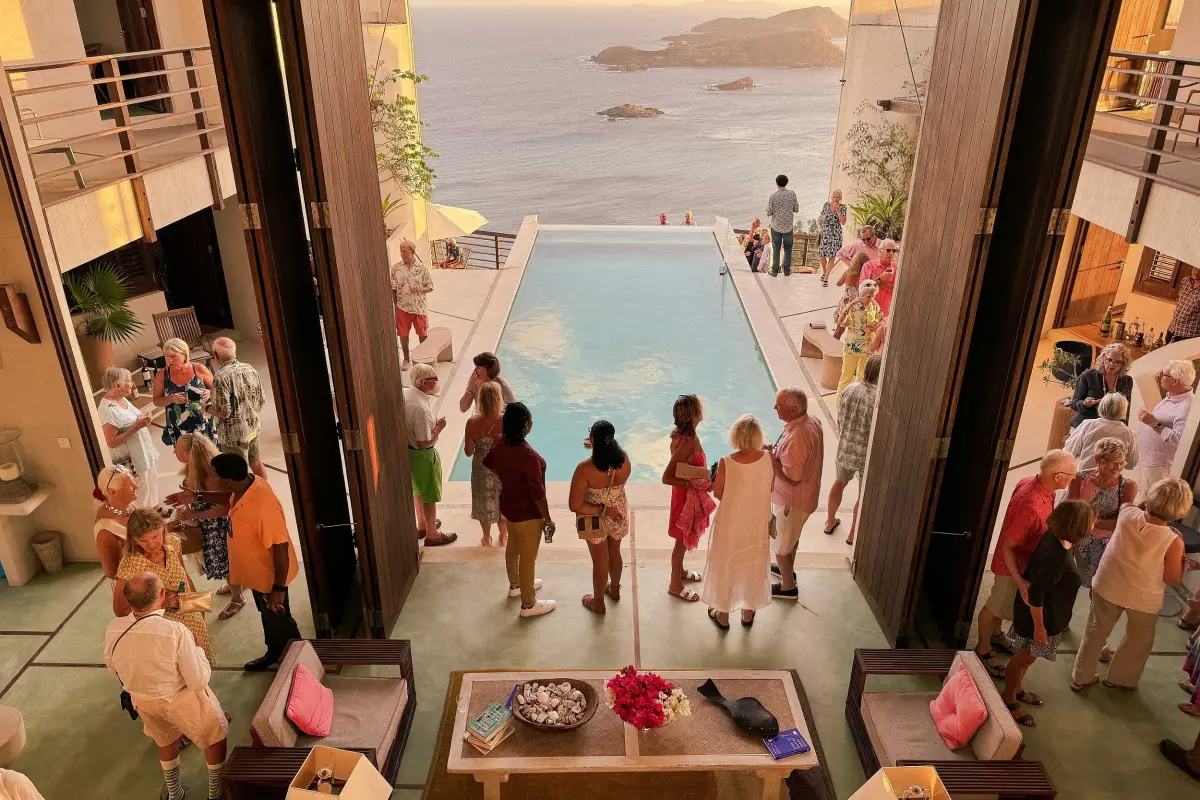  Image of Luxury Homes - 7 Bedrooms - 6 Bathrooms for sale in Bequia-Cloud 9-St. Vincent & the Grenadines, Image 18