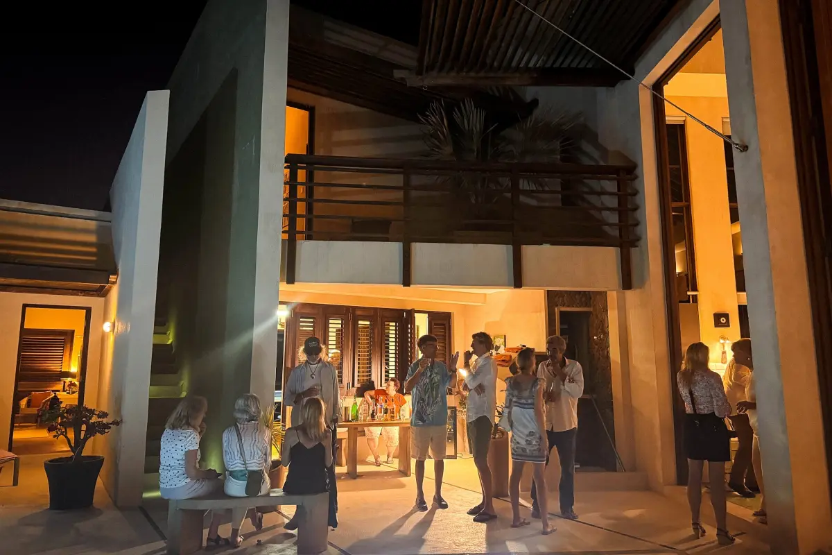  Image of Luxury Homes - 7 Bedrooms - 6 Bathrooms for sale in Bequia-Cloud 9-St. Vincent & the Grenadines, Image 19