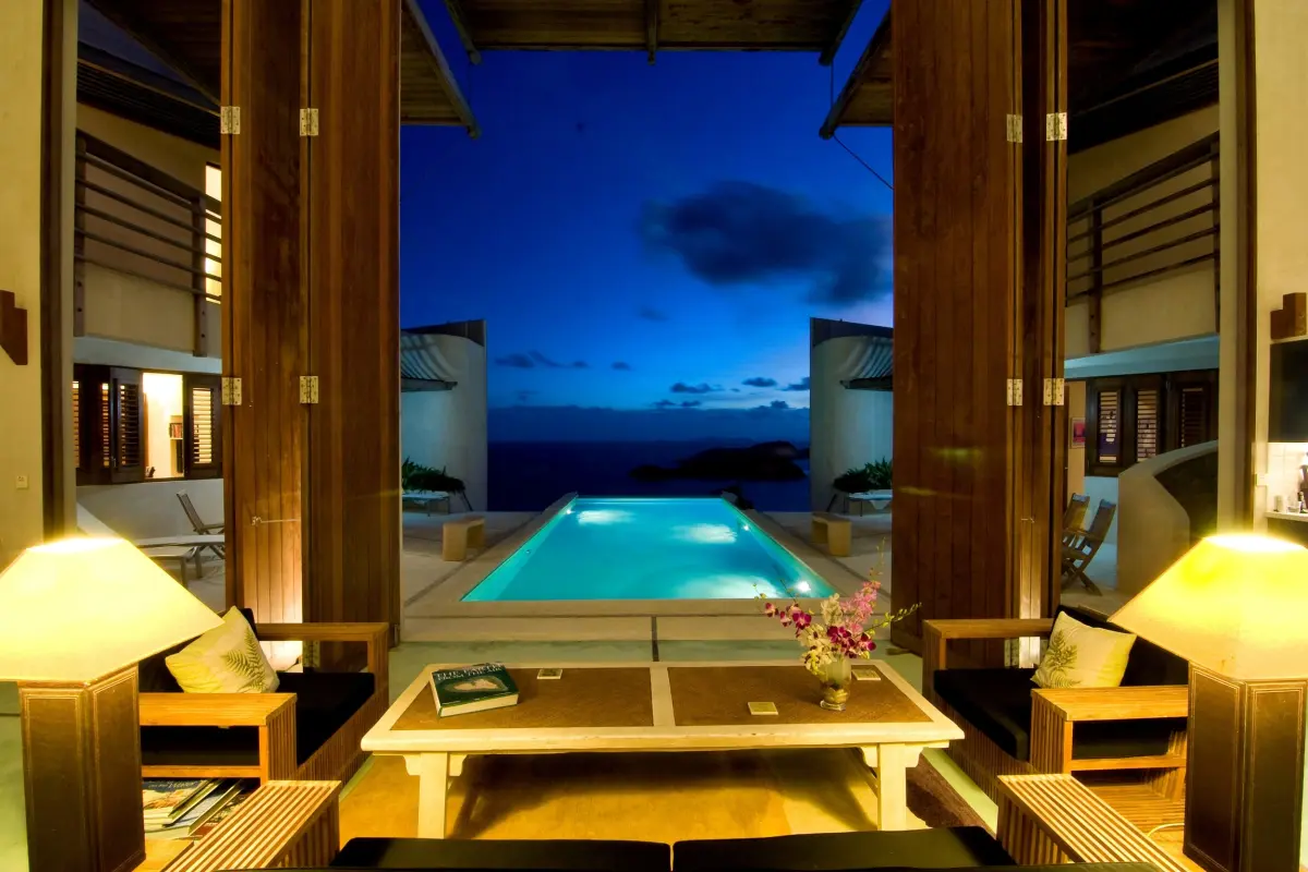  Image of Luxury Homes - 7 Bedrooms - 6 Bathrooms for sale in Bequia-Cloud 9-St. Vincent & the Grenadines, Image 22