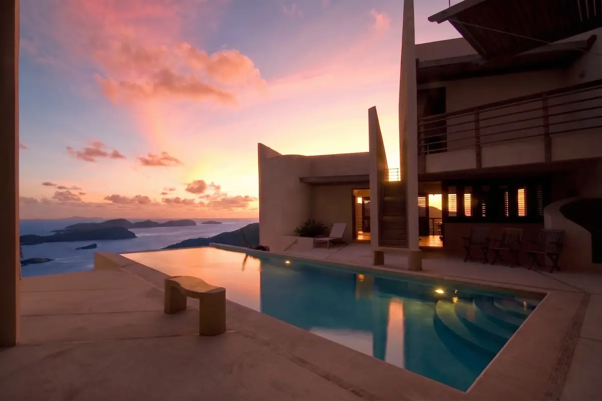  Image of Luxury Homes - 7 Bedrooms - 6 Bathrooms for sale in Bequia-Cloud 9-St. Vincent & the Grenadines, Image 23