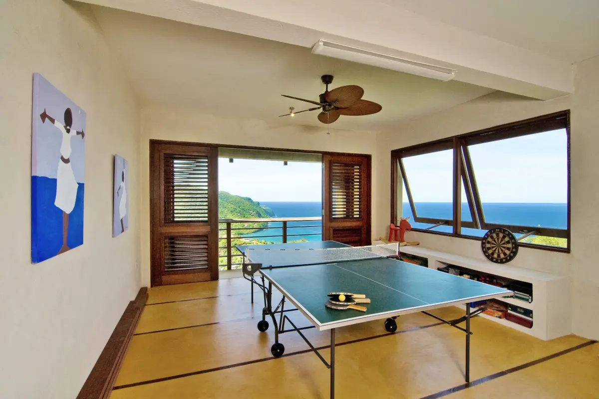  Image of Luxury Homes - 7 Bedrooms - 6 Bathrooms for sale in Bequia-Cloud 9-St. Vincent & the Grenadines, Image 24