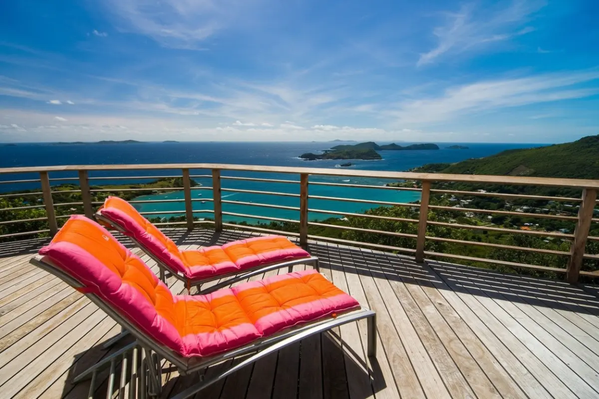  Image of Luxury Homes - 7 Bedrooms - 6 Bathrooms for sale in Bequia-Cloud 9-St. Vincent & the Grenadines, Image 28