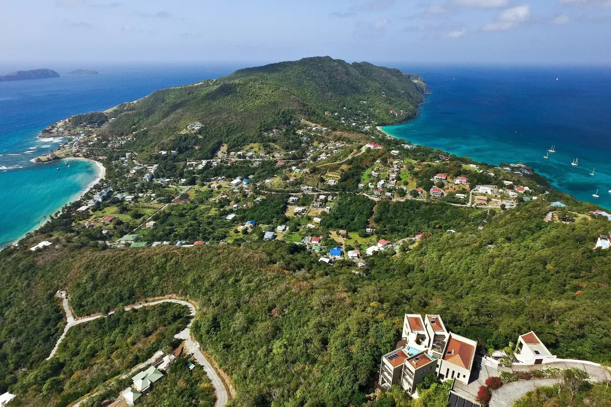  Image of Luxury Homes - 7 Bedrooms - 6 Bathrooms for sale in Bequia-Cloud 9-St. Vincent & the Grenadines, Image 36
