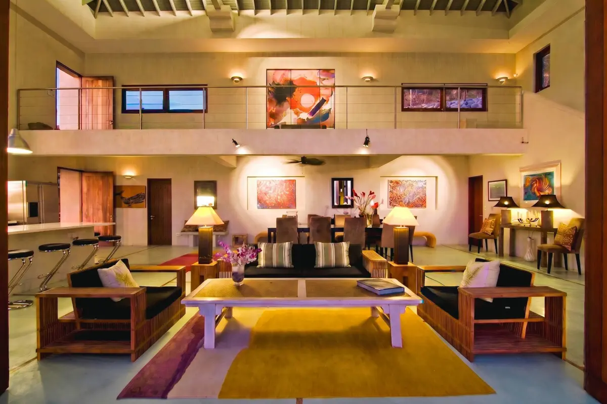 Image of Luxury Homes - 7 Bedrooms - 6 Bathrooms for Sale in Bequia-Cloud 9-St. Vincent & the Grenadines, Image 3