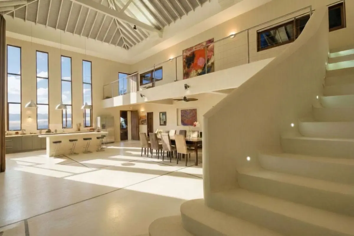 Image of Luxury Homes - 7 Bedrooms - 6 Bathrooms for Sale in Bequia-Cloud 9-St. Vincent & the Grenadines, Image 5