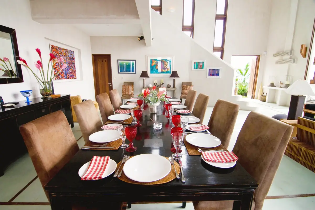  Image of Luxury Homes - 7 Bedrooms - 6 Bathrooms for sale in Bequia-Cloud 9-St. Vincent & the Grenadines, Image 10