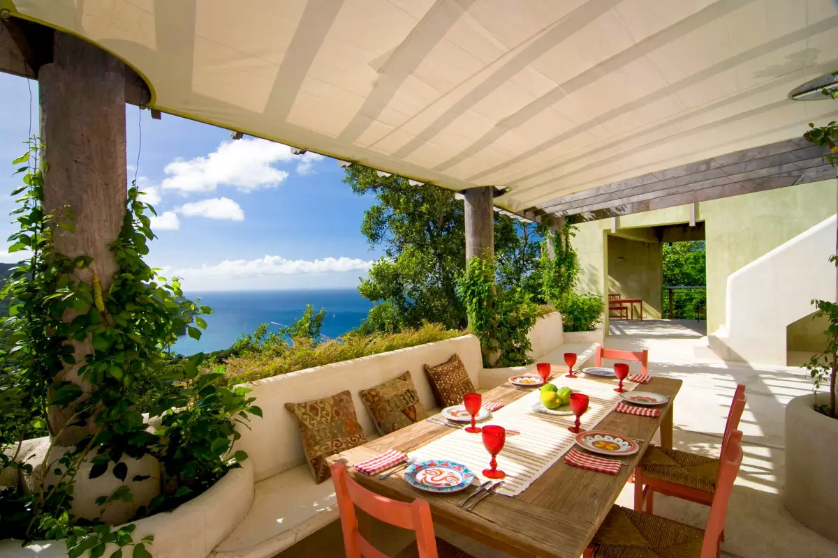  Image of Luxury Homes - 7 Bedrooms - 6 Bathrooms for sale in Bequia-Cloud 9-St. Vincent & the Grenadines, Image 11