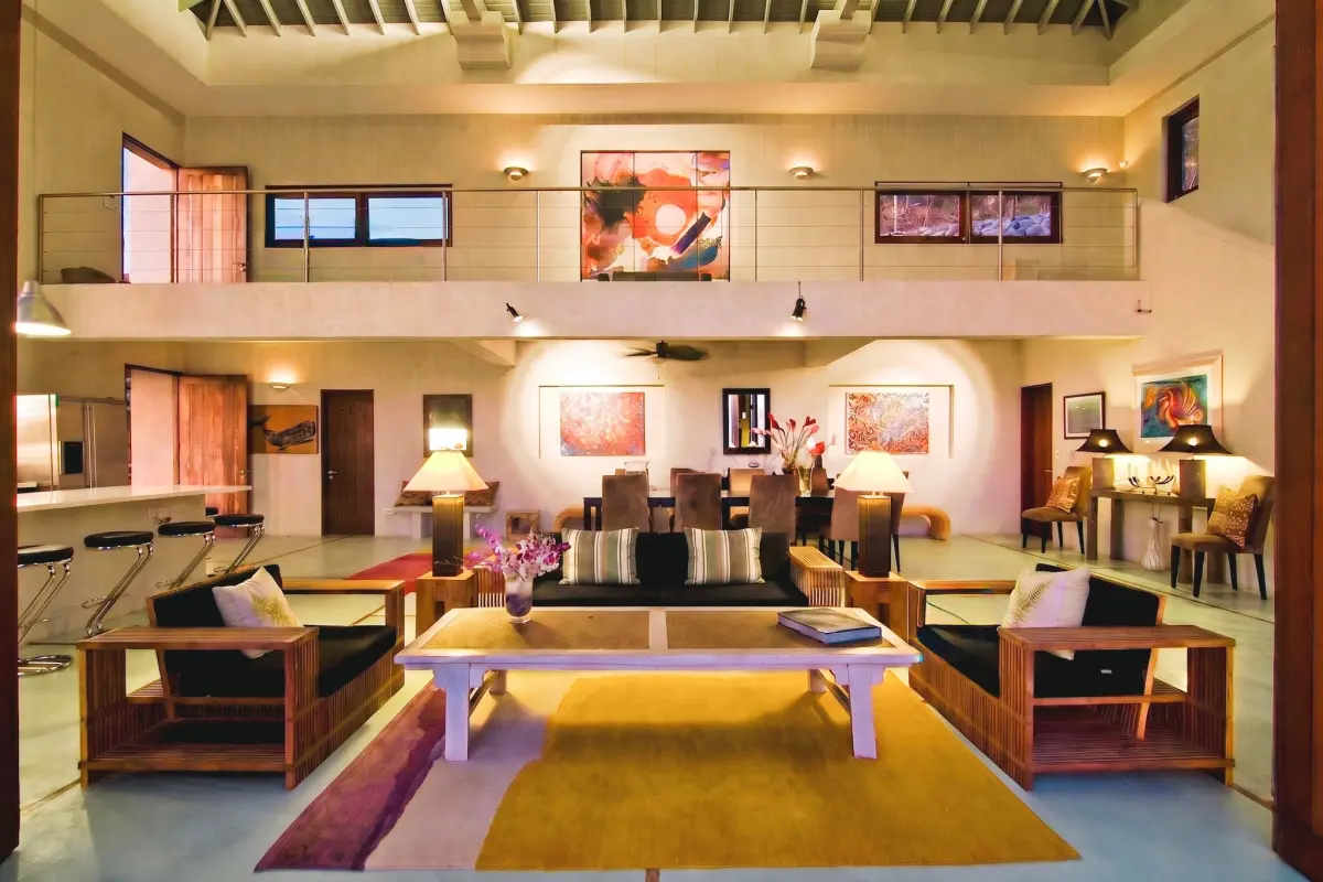 Image of Luxury Homes - 7 Bedrooms - 6 Bathrooms for Sale in Bequia-Cloud 9-St. Vincent & the Grenadines, Image 3