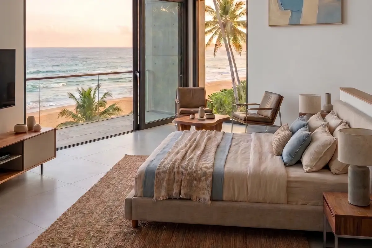 Image of Luxury Homes - 2 Bedrooms - 2 Bathrooms for Sale in St. Vincent-Friendly-St. Vincent & the Grenadines, Image 3