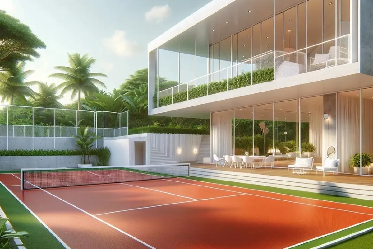  Image of Luxury Homes - 2 Bedrooms - 2 Bathrooms for sale in St. Vincent-Friendly-St. Vincent & the Grenadines, Image 10