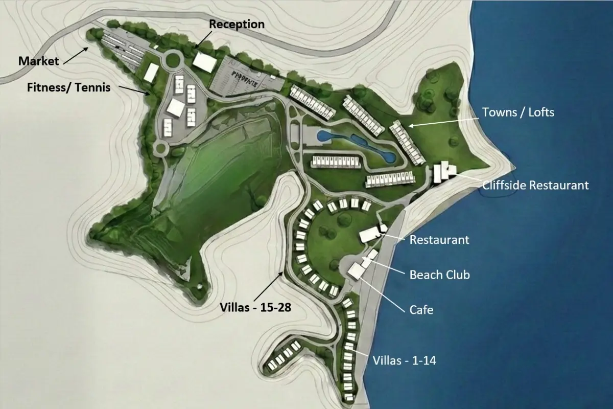  Image of Luxury Homes - 2 Bedrooms - 2 Bathrooms for sale in St. Vincent-Friendly-St. Vincent & the Grenadines, Image 11