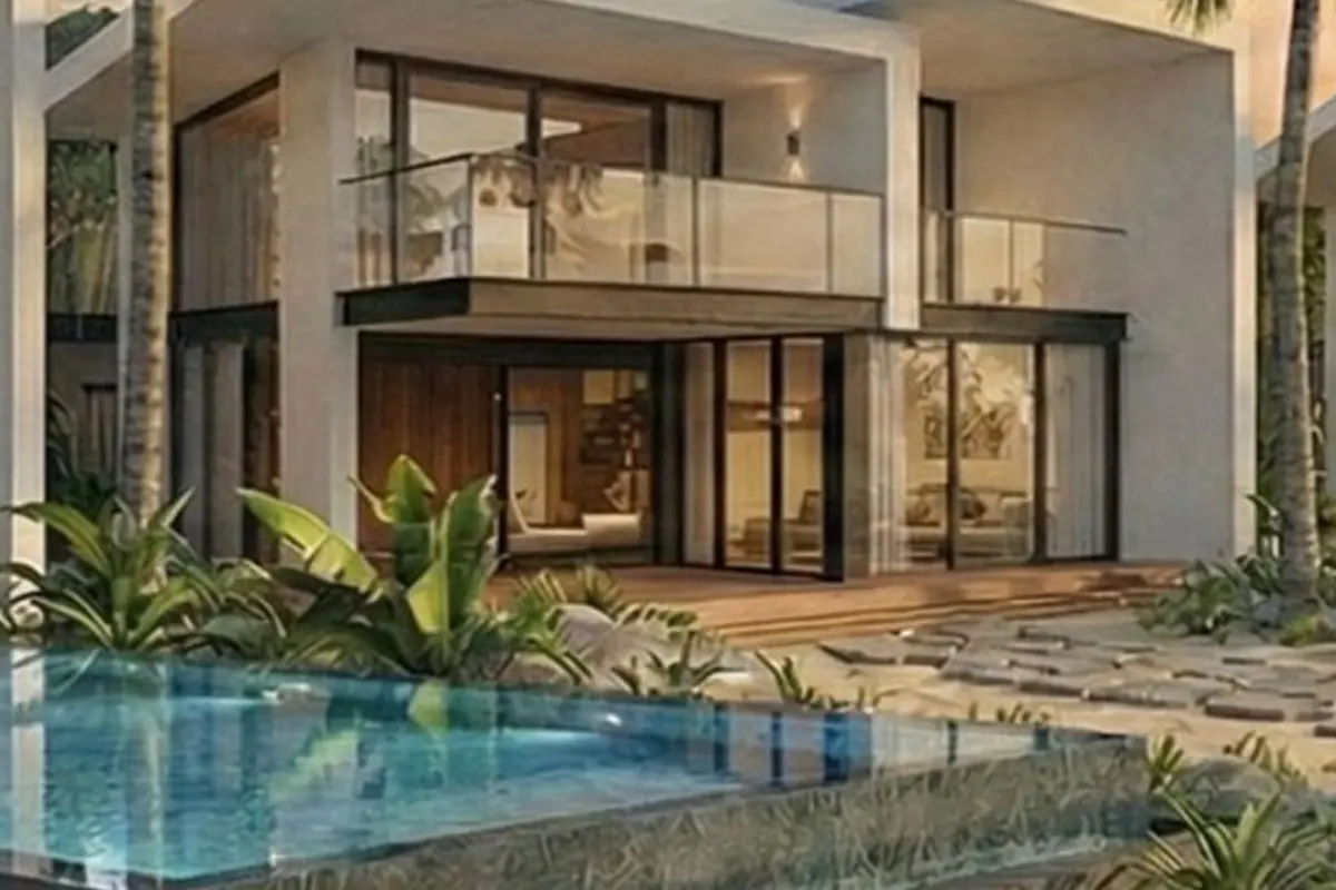 Image of Luxury Homes - 2 Bedrooms - 2 Bathrooms for Sale in St. Vincent-Friendly-St. Vincent & the Grenadines, Image 1