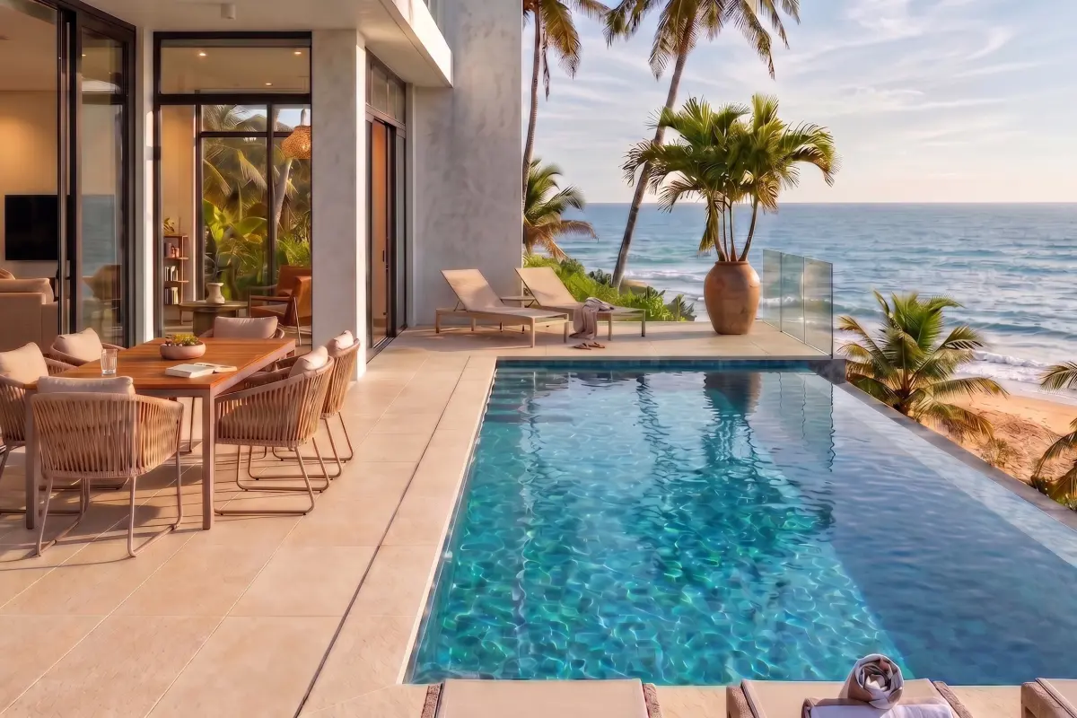 Image of Luxury Homes - 2 Bedrooms - 2 Bathrooms for Sale in St. Vincent-Friendly-St. Vincent & the Grenadines, Image 2